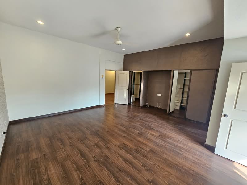 2-storey Terraced House for Rent in Bukit Jelutong (Shah Alam) - Winny Su - Bedroom - PropertyGuru.com.my