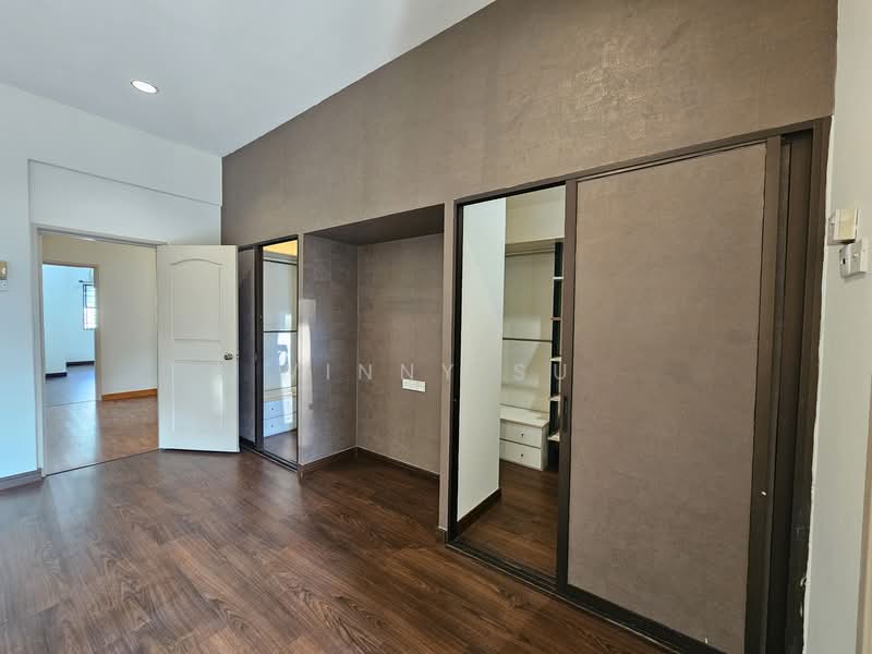 2-storey Terraced House for Rent in Bukit Jelutong (Shah Alam) - Winny Su - Interior - PropertyGuru.com.my