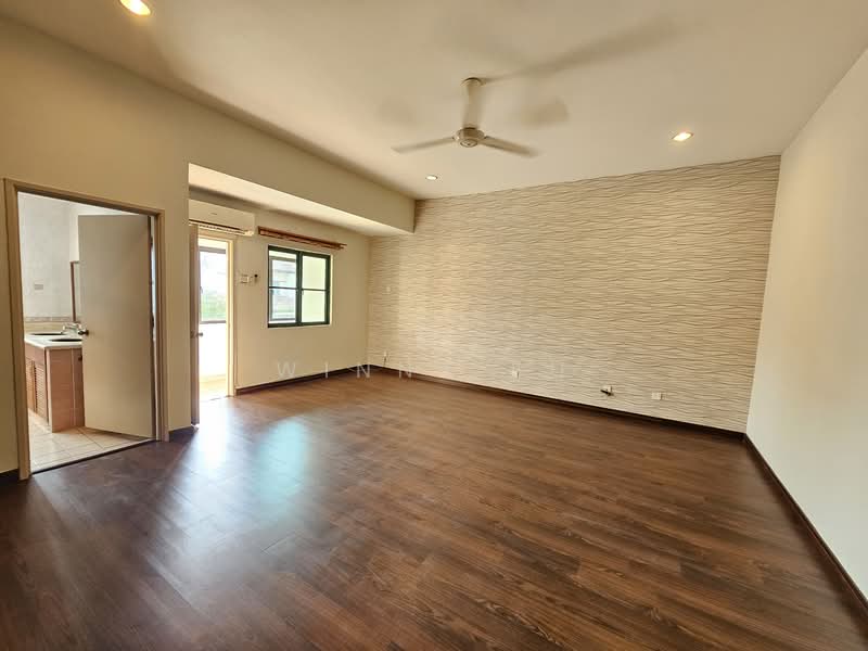 2-storey Terraced House for Rent in Bukit Jelutong (Shah Alam) - Winny Su - Interior - PropertyGuru.com.my