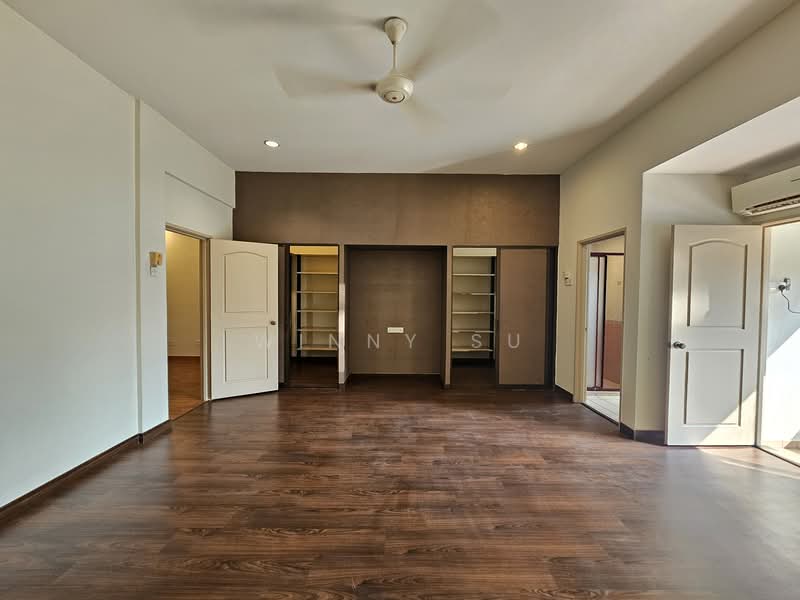 2-storey Terraced House for Rent in Bukit Jelutong (Shah Alam) - Winny Su - Interior - PropertyGuru.com.my