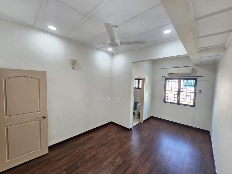 2-storey Terraced House for Rent in Bukit Jelutong (Shah Alam) - Winny Su - Interior - PropertyGuru.com.my