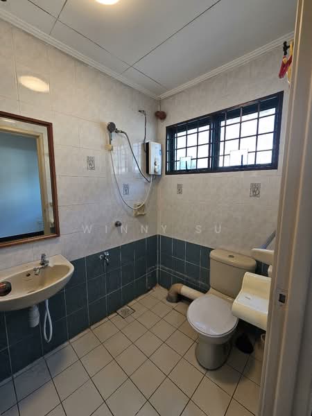2-storey Terraced House for Rent in Bukit Jelutong (Shah Alam) - Winny Su - Bathroom - PropertyGuru.com.my