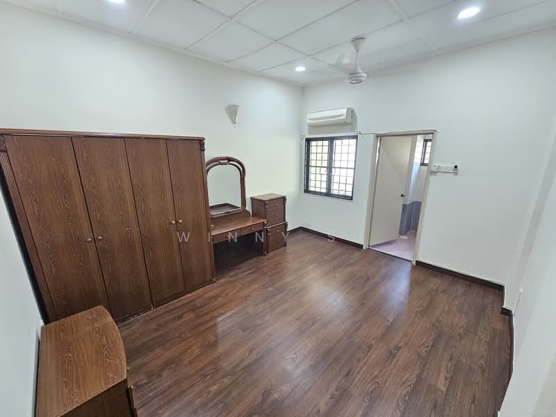 2-storey Terraced House for Rent in Bukit Jelutong (Shah Alam) - Winny Su - Bedroom - PropertyGuru.com.my