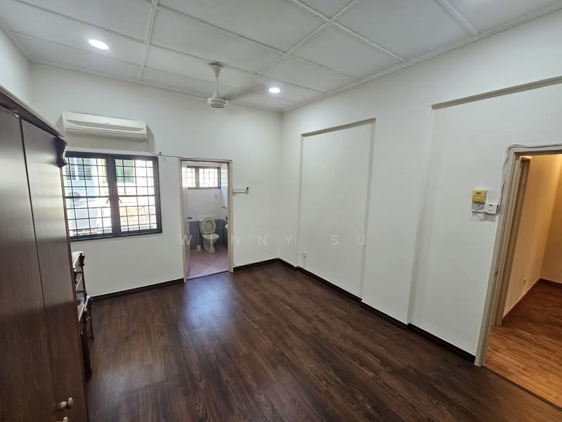 2-storey Terraced House for Rent in Bukit Jelutong (Shah Alam) - Winny Su - Bathroom - PropertyGuru.com.my