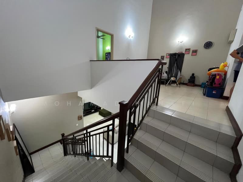 2-storey Terraced House for Sale in Bukit Jelutong (Shah Alam) - Mohamad Hanafi - Interior - PropertyGuru.com.my