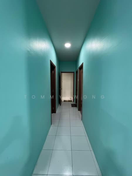 Apartment for Sale at Residensi Alam Damai (PR1MA @ Alam Damai) - Tommy Wong - Corridor - PropertyGuru.com.my
