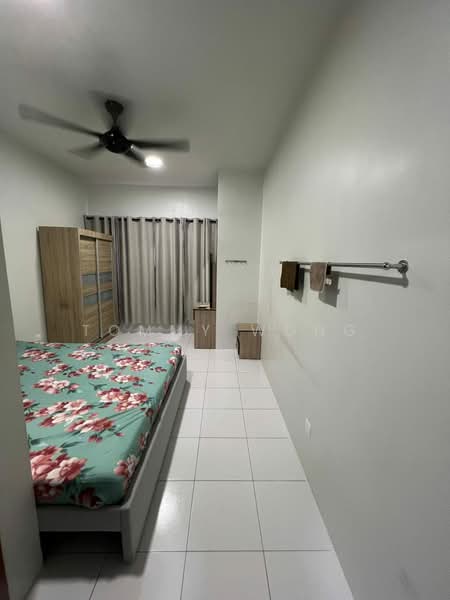 Apartment for Sale at Residensi Alam Damai (PR1MA @ Alam Damai) - Tommy Wong - Bedroom - PropertyGuru.com.my