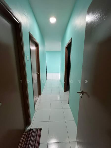 Apartment for Sale at Residensi Alam Damai (PR1MA @ Alam Damai) - Tommy Wong - Corridor - PropertyGuru.com.my