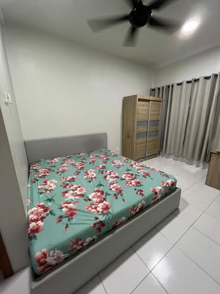 Apartment for Sale at Residensi Alam Damai (PR1MA @ Alam Damai) - Tommy Wong - Bedroom - PropertyGuru.com.my