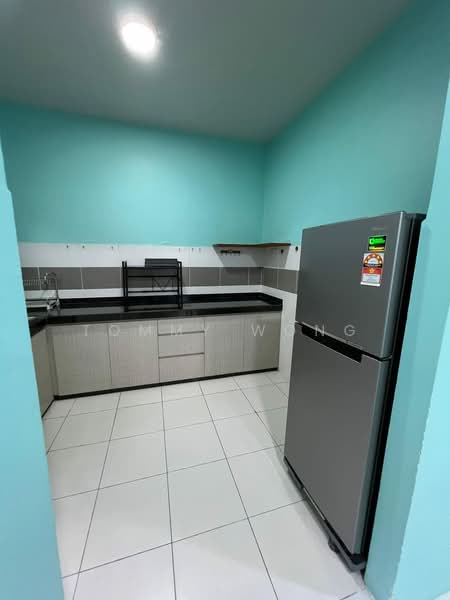 Apartment for Sale at Residensi Alam Damai (PR1MA @ Alam Damai) - Tommy Wong - Kitchen - PropertyGuru.com.my