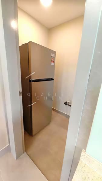 Service Residence for Rent at Alira @ Metropark Subang - Gizelle Chen - Interior - PropertyGuru.com.my