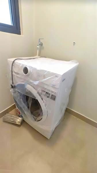 Service Residence for Rent at Alira @ Metropark Subang - Gizelle Chen - Interior - PropertyGuru.com.my