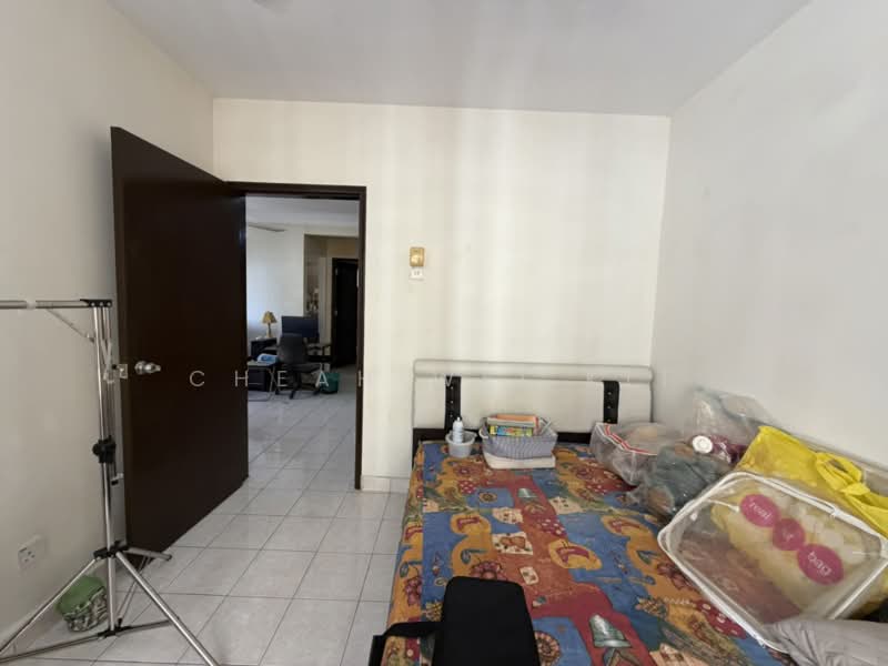 Palm Spring @ Damansara untuk Untuk Disewa - RM 1,900 /bulan, Apr 2026 - Bedroom - PropertyGuru.com.my