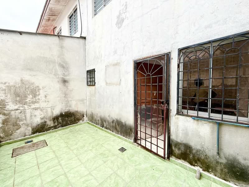 Taman Impian Makmur, Saujana Impian untuk Untuk Dijual - RM 300,000, Apr 2026 - Exterior - PropertyGuru.com.my