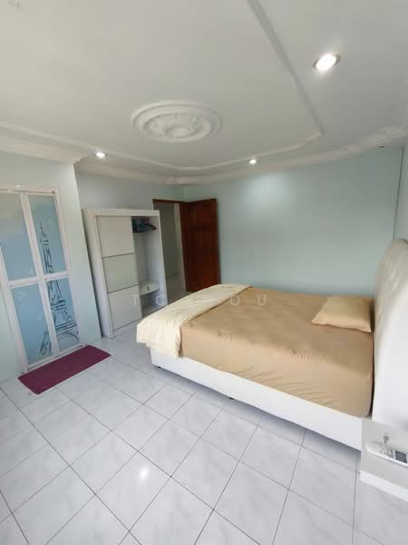 Rumah Teres 2.5 Tingkat untuk Dijual di Seri Kembangan (Selangor) - TC Hou - Bedroom - PropertyGuru.com.my