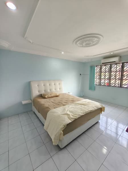 Rumah Teres 2.5 Tingkat untuk Dijual di Seri Kembangan (Selangor) - TC Hou - Bedroom - PropertyGuru.com.my