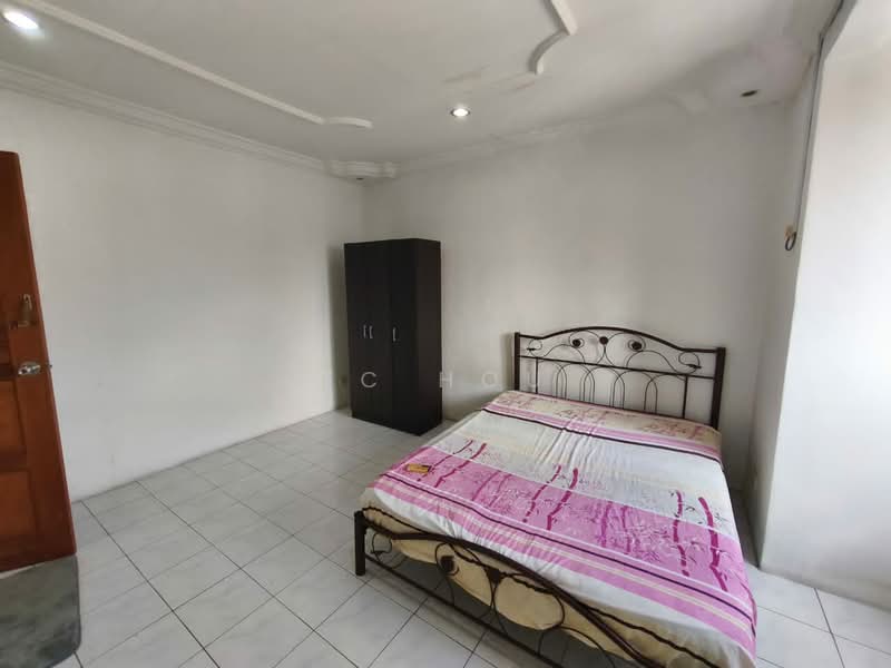 Rumah Teres 2.5 Tingkat untuk Dijual di Seri Kembangan (Selangor) - TC Hou - Bedroom - PropertyGuru.com.my