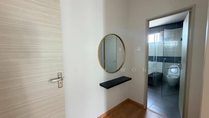 Semi-Detached House for Sale in Stampin (Kuching) - Kenneth Wong - Bathroom - PropertyGuru.com.my