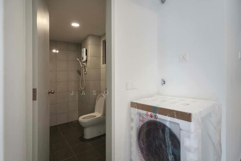 Service Residence for Rent at Hana @ Eco Ardence - Jason Tan - Bathroom - PropertyGuru.com.my