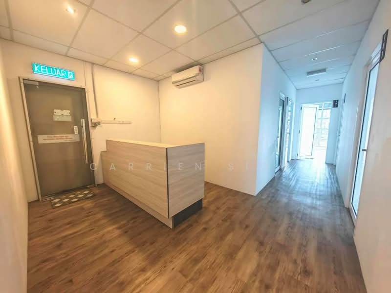 Austin V Square untuk Untuk Dijual - RM 890,000, Apr 2026 - Entrance - PropertyGuru.com.my