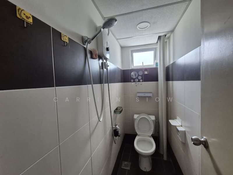 Austin V Square untuk Untuk Dijual - RM 890,000, Apr 2026 - Bathroom - PropertyGuru.com.my