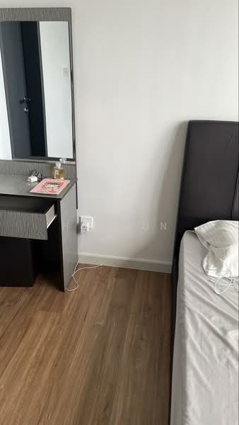 Service Residence for Rent at Sunway Velocity TWO - Hui Jun - Bedroom - PropertyGuru.com.my