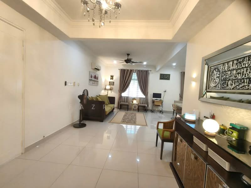 Jentayu @ Bandar Enstek untuk Untuk Dijual - RM 1,250,000, Mac 2026 - PropertyGuru.com.my