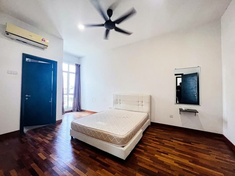 Semi-Detached House for Rent in Cyberjaya (Selangor) - JUMIDAH (JUE) - Bedroom - PropertyGuru.com.my