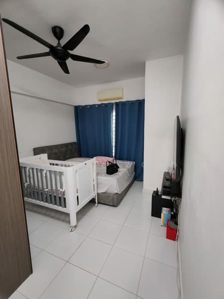Apartment for Sale at Residensi Alam Damai (PR1MA @ Alam Damai) - Tommy Wong - Bedroom - PropertyGuru.com.my