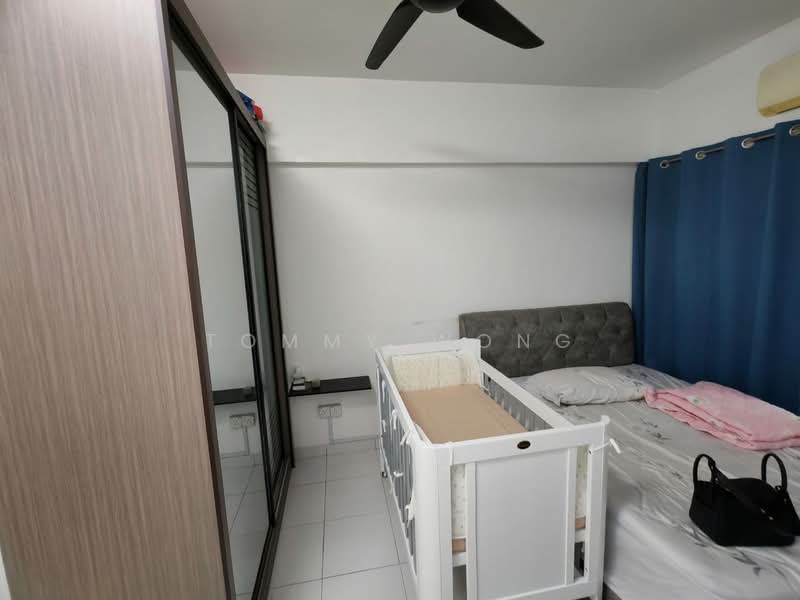 Apartment for Sale at Residensi Alam Damai (PR1MA @ Alam Damai) - Tommy Wong - Bedroom - PropertyGuru.com.my