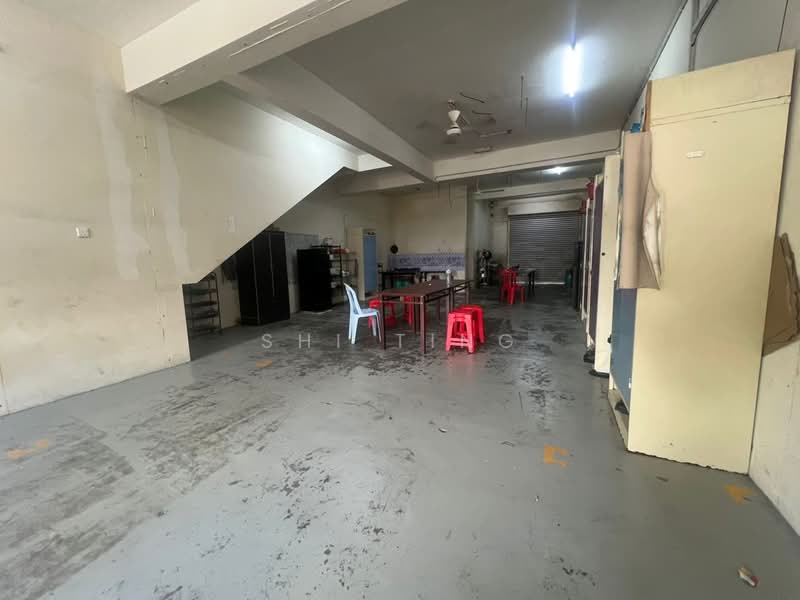 Kedai untuk Dijual di Pelabuhan Tanjung Pelepas (Gelang Patah) - Shi Ting - Kitchen - PropertyGuru.com.my