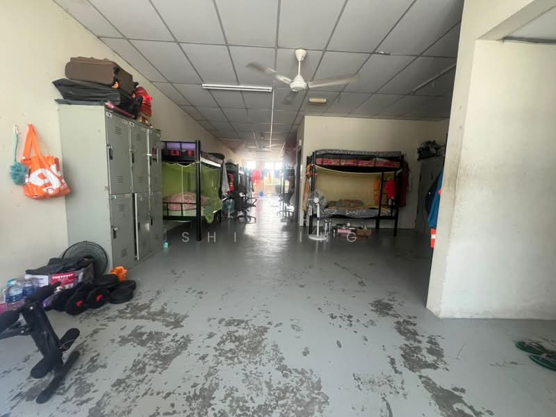Kedai untuk Dijual di Pelabuhan Tanjung Pelepas (Gelang Patah) - Shi Ting - Bedroom - PropertyGuru.com.my