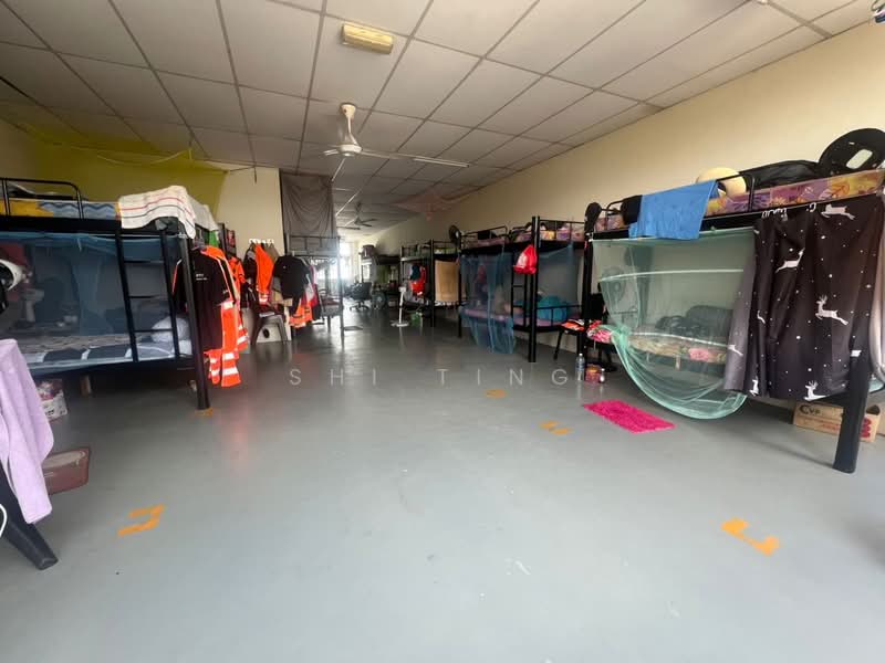 Kedai untuk Dijual di Pelabuhan Tanjung Pelepas (Gelang Patah) - Shi Ting - Bedroom - PropertyGuru.com.my