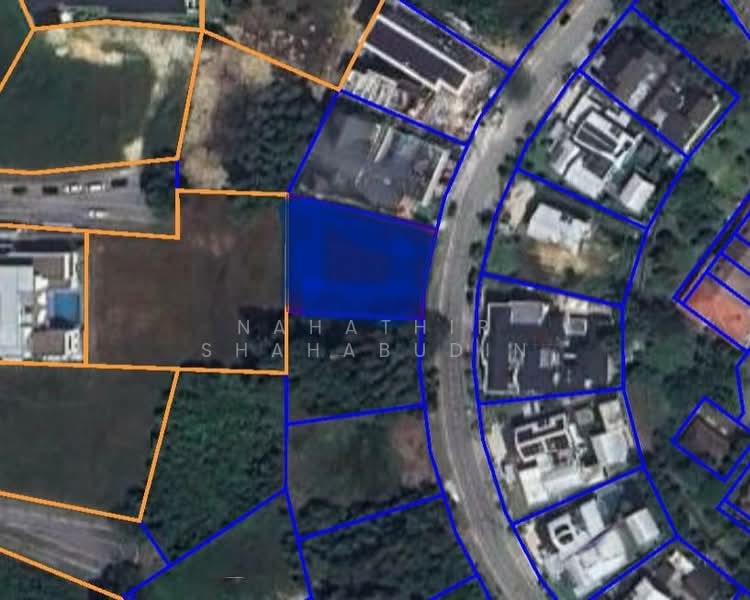 Residential Land for Sale in Bukit Jelutong (Shah Alam) - Nahathir Shahabudin - PropertyGuru.com.my