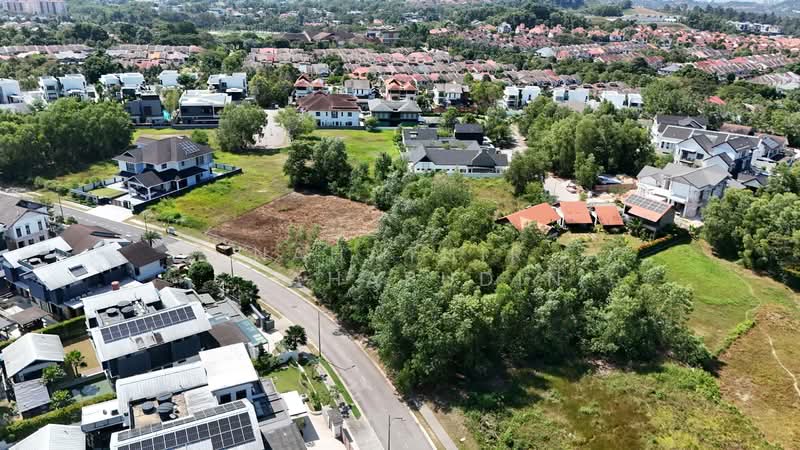 Residential Land for Sale in Bukit Jelutong (Shah Alam) - Nahathir Shahabudin - Exterior - PropertyGuru.com.my