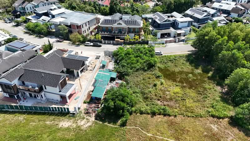 Residential Land for Sale in Bukit Jelutong (Shah Alam) - Nahathir Shahabudin - Exterior - PropertyGuru.com.my
