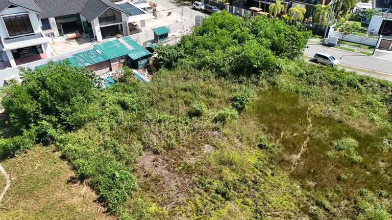 Residential Land for Sale in Bukit Jelutong (Shah Alam) - Nahathir Shahabudin - Exterior - PropertyGuru.com.my