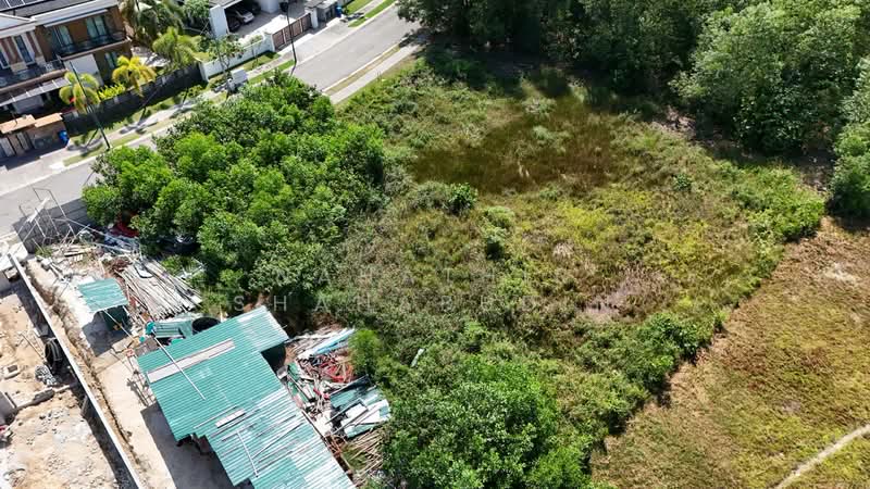Residential Land for Sale in Bukit Jelutong (Shah Alam) - Nahathir Shahabudin - Exterior - PropertyGuru.com.my