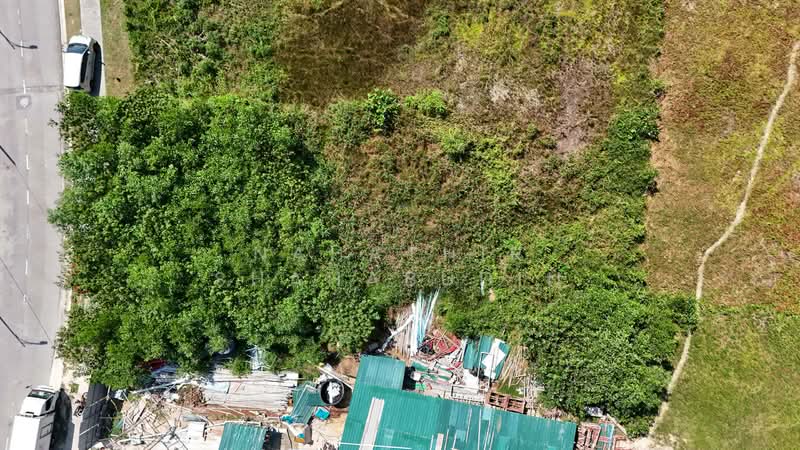 Residential Land for Sale in Bukit Jelutong (Shah Alam) - Nahathir Shahabudin - Exterior - PropertyGuru.com.my