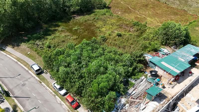 Residential Land for Sale in Bukit Jelutong (Shah Alam) - Nahathir Shahabudin - Exterior - PropertyGuru.com.my