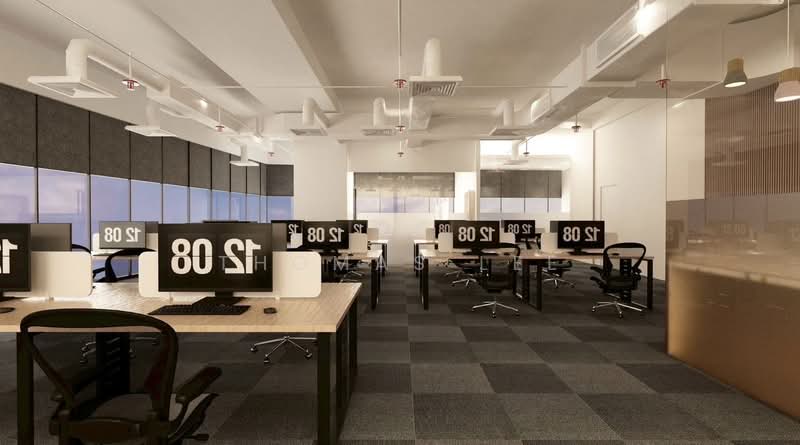 Office for Rent in Taman Sentosa (Johor Bahru) - Thomas Lee - Interior - PropertyGuru.com.my