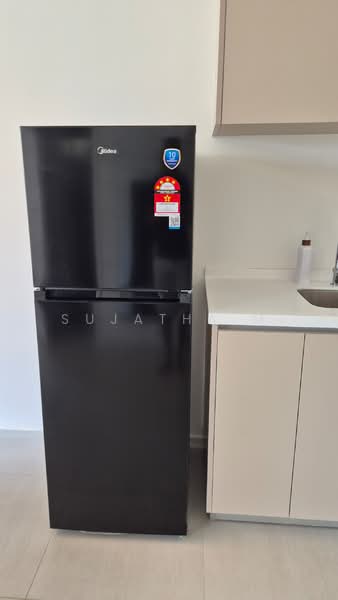 Service Residence for Rent at Laurel Residence - Sujatha M - Kitchen - PropertyGuru.com.my