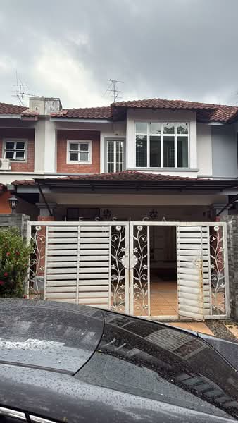 Pelangi Indah untuk Untuk Disewa - RM 3,100 /bulan, Apr 2026 - Exterior - PropertyGuru.com.my