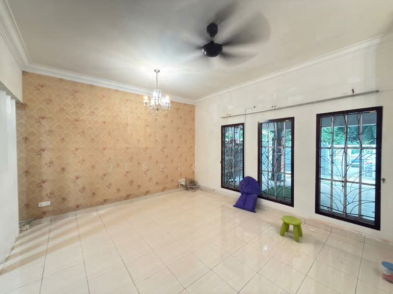 Pelangi Indah untuk Untuk Disewa - RM 3,100 /bulan, Apr 2026 - Living Room - PropertyGuru.com.my
