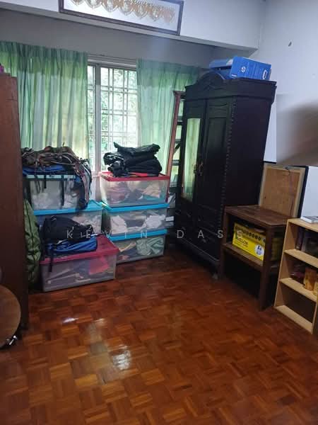 2-storey Terraced House for Sale in Seputeh (Kuala Lumpur) - Kevin Dass - Bedroom - PropertyGuru.com.my
