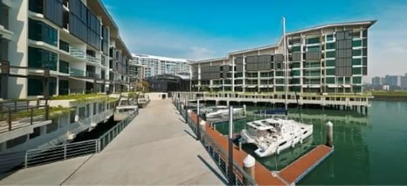 Condominium for Rent at The LIGHT COLLECTION II - Sam Yeoh - Exterior - PropertyGuru.com.my