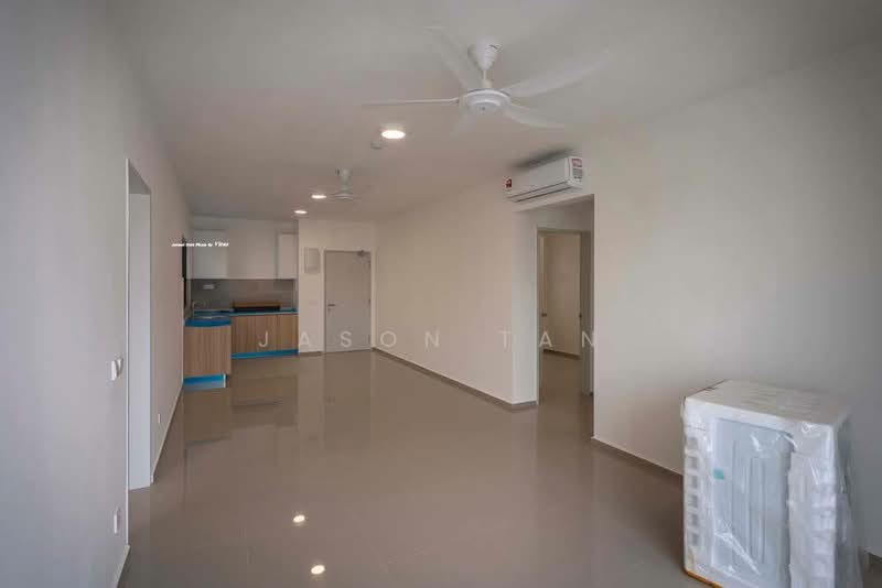 Service Residence for Sale at Hana @ Eco Ardence - Jason Tan - Interior - PropertyGuru.com.my