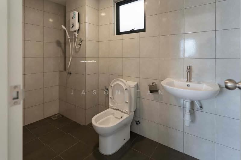 Service Residence for Sale at Hana @ Eco Ardence - Jason Tan - Bathroom - PropertyGuru.com.my