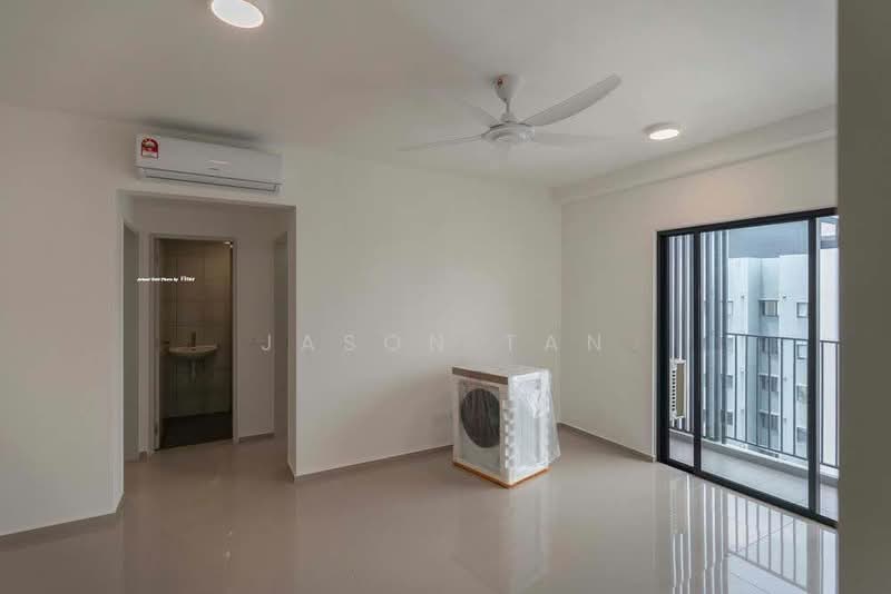 Service Residence for Sale at Hana @ Eco Ardence - Jason Tan - Interior - PropertyGuru.com.my