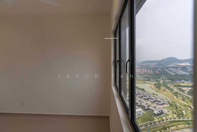 Service Residence for Sale at Hana @ Eco Ardence - Jason Tan - View - PropertyGuru.com.my